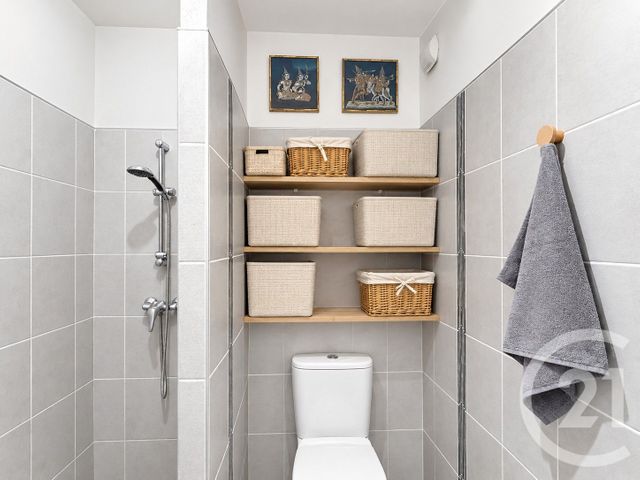 Appartement T3 &agrave; vendre - 3 pi&egrave;ces - 62,43 m2 - L Ile Rousse - 202 - CORSE
