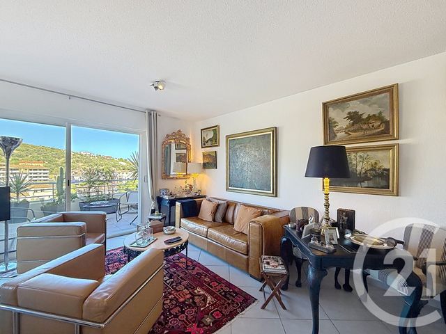 Appartement T3 &agrave; vendre - 3 pi&egrave;ces - 62,43 m2 - L Ile Rousse - 202 - CORSE