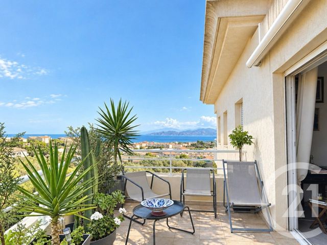 Appartement T3 à vendre L ILE ROUSSE