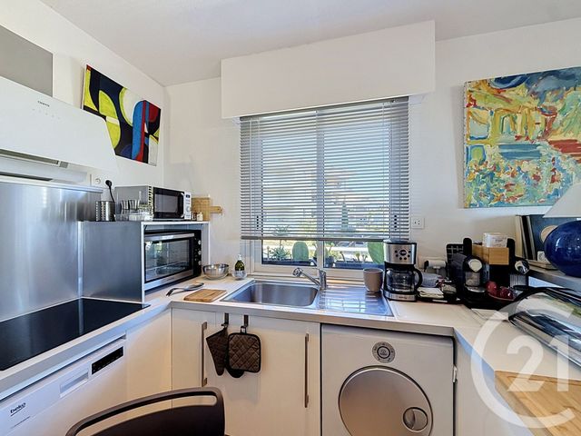 Appartement T3 &agrave; vendre - 3 pi&egrave;ces - 62,43 m2 - L Ile Rousse - 202 - CORSE