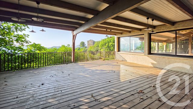 Maison &agrave; vendre - 4 pi&egrave;ces - 280 m2 - Oletta - 202 - CORSE
