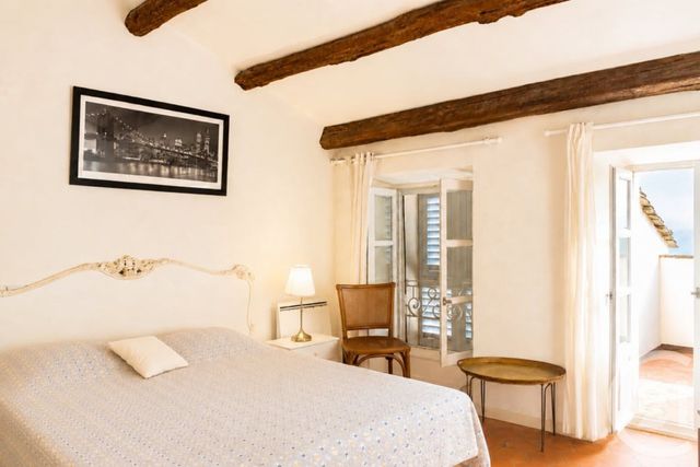 Maison &agrave; vendre - 9 pi&egrave;ces - 262,24 m2 - San Martino Di Lota - 202 - CORSE