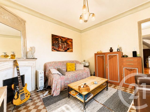 Maison &agrave; vendre - 4 pi&egrave;ces - 100,48 m2 - Nessa - 202 - CORSE