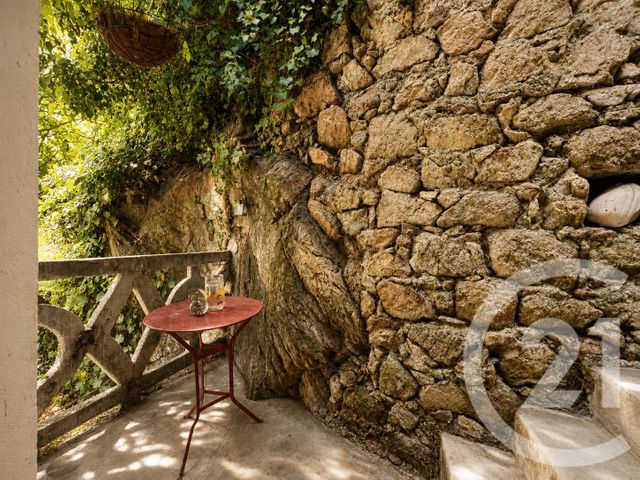 Maison &agrave; vendre - 4 pi&egrave;ces - 100,48 m2 - Nessa - 202 - CORSE