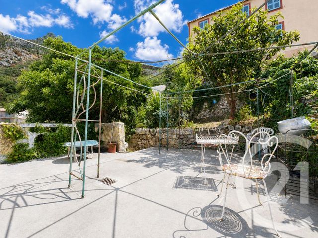 Maison &agrave; vendre - 4 pi&egrave;ces - 100,48 m2 - Nessa - 202 - CORSE