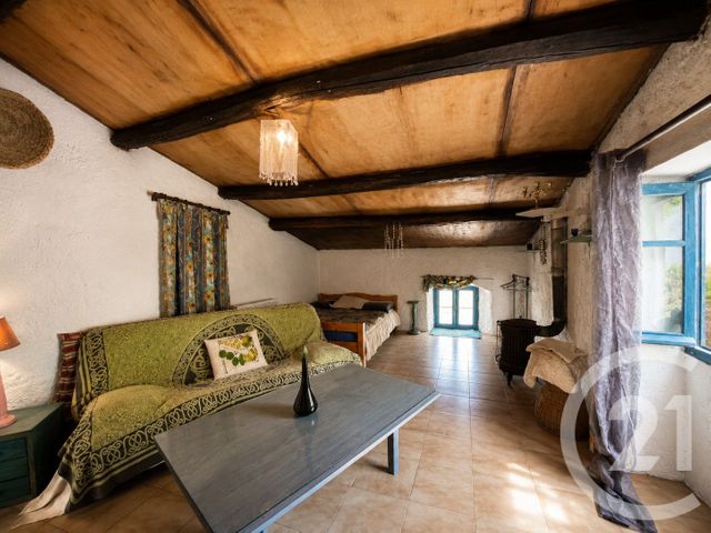 Maison &agrave; vendre - 4 pi&egrave;ces - 100,48 m2 - Nessa - 202 - CORSE