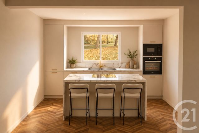 Maison &agrave; vendre - 4 pi&egrave;ces - 102,47 m2 - Borgo - 202 - CORSE
