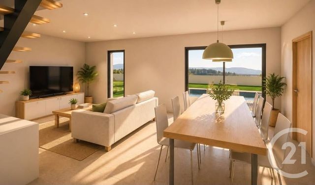 Maison &agrave; vendre - 5 pi&egrave;ces - 102,47 m2 - Borgo - 202 - CORSE