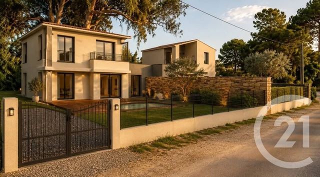 Maison &agrave; vendre - 5 pi&egrave;ces - 102,47 m2 - Borgo - 202 - CORSE