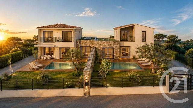 Maison &agrave; vendre - 5 pi&egrave;ces - 102,47 m2 - Borgo - 202 - CORSE