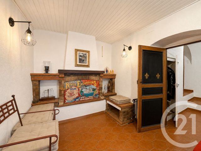 Maison &agrave; vendre - 4 pi&egrave;ces - 90,53 m2 - Speloncato - 202 - CORSE