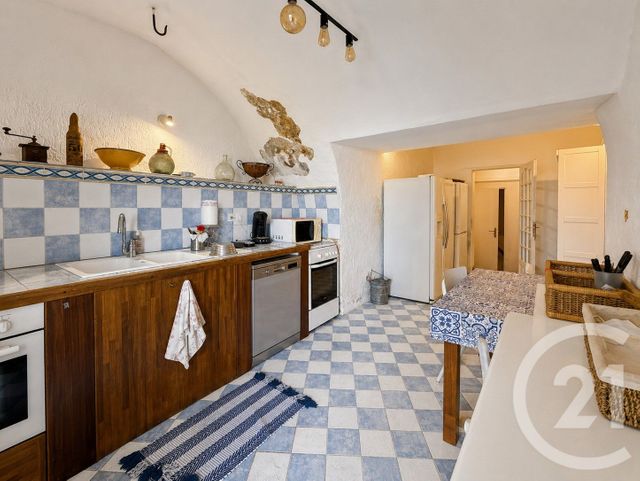 Maison &agrave; vendre - 4 pi&egrave;ces - 90,53 m2 - Speloncato - 202 - CORSE