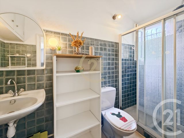 Appartement T3 &agrave; louer - 3 pi&egrave;ces - 41,64 m2 - Oletta - 202 - CORSE