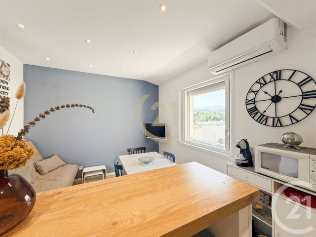 Appartement T3 &agrave; louer - 3 pi&egrave;ces - 41,64 m2 - Oletta - 202 - CORSE