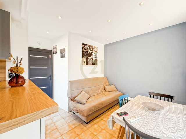 Appartement T3 &agrave; louer - 3 pi&egrave;ces - 41,64 m2 - Oletta - 202 - CORSE