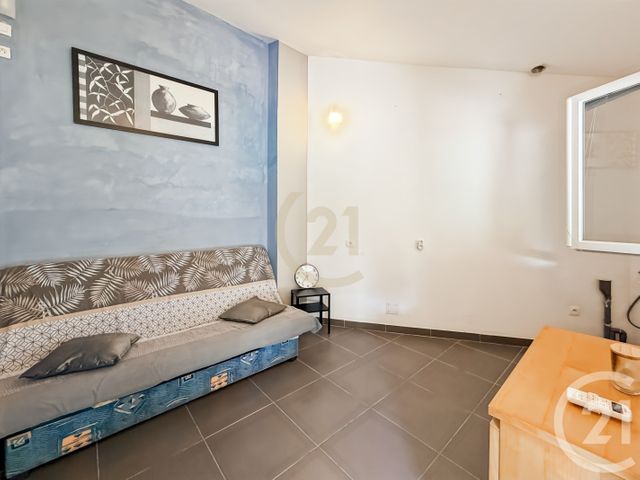 Appartement T3 &agrave; louer - 3 pi&egrave;ces - 41,64 m2 - Oletta - 202 - CORSE