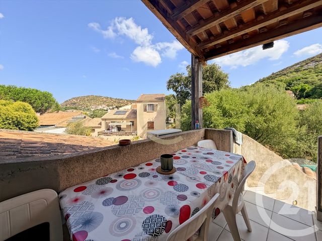 Appartement T3 &agrave; louer - 3 pi&egrave;ces - 41,64 m2 - Oletta - 202 - CORSE