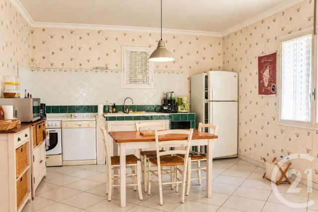 Maison &agrave; vendre - 8 pi&egrave;ces - 218 m2 - Patrimonio - 202 - CORSE