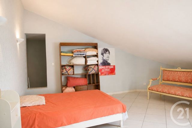 Maison &agrave; vendre - 8 pi&egrave;ces - 218 m2 - Patrimonio - 202 - CORSE