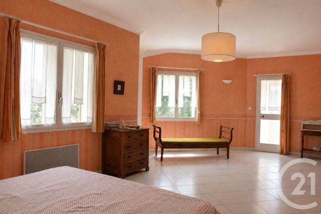 Maison &agrave; vendre - 8 pi&egrave;ces - 218 m2 - Patrimonio - 202 - CORSE