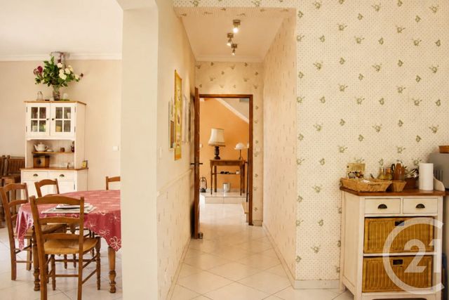Maison &agrave; vendre - 8 pi&egrave;ces - 218 m2 - Patrimonio - 202 - CORSE
