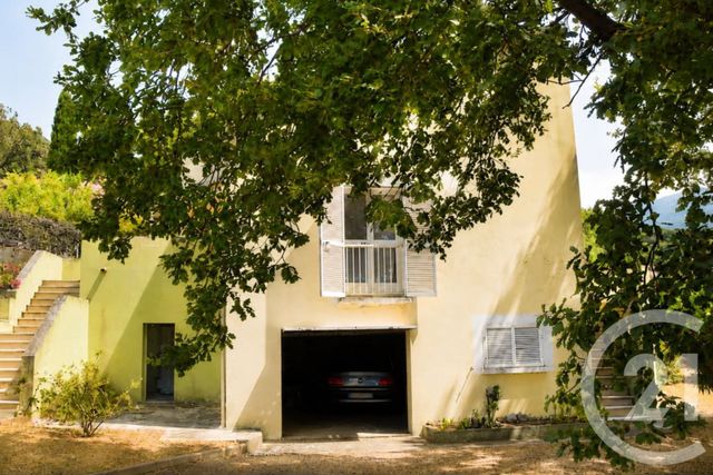 Maison &agrave; vendre - 8 pi&egrave;ces - 218 m2 - Patrimonio - 202 - CORSE
