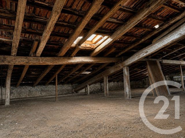 Maison &agrave; vendre - 12 pi&egrave;ces - 800 m2 - Belgodere - 202 - CORSE