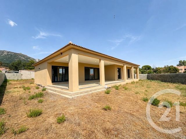Maison &agrave; vendre - 4 pi&egrave;ces - 148 m2 - Biguglia - 202 - CORSE
