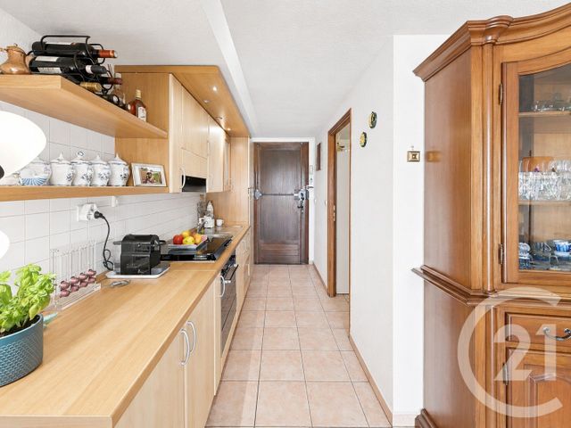 Appartement T2 &agrave; vendre - 2 pi&egrave;ces - 40,18 m2 - L Ile Rousse - 202 - CORSE