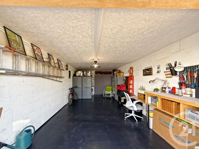 Appartement T2 &agrave; vendre - 2 pi&egrave;ces - 40,18 m2 - L Ile Rousse - 202 - CORSE