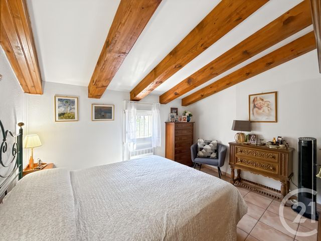 Appartement T2 &agrave; vendre - 2 pi&egrave;ces - 40,18 m2 - L Ile Rousse - 202 - CORSE