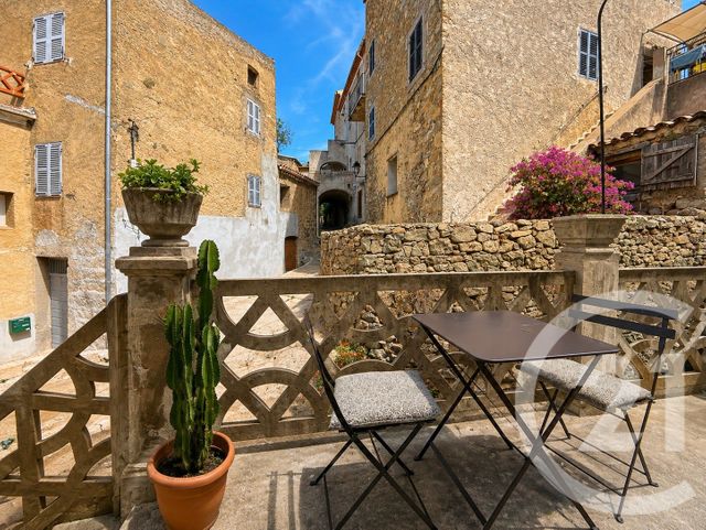 Maison &agrave; vendre - 4 pi&egrave;ces - 81,87 m2 - Montegrosso - 202 - CORSE