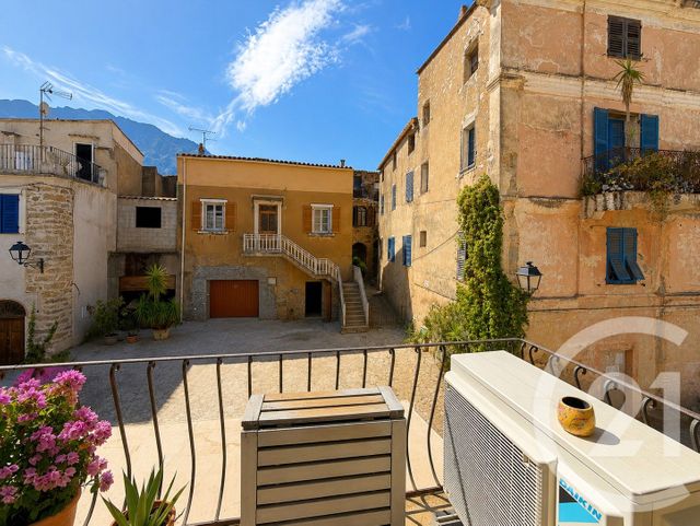 Maison &agrave; vendre - 4 pi&egrave;ces - 81,87 m2 - Montegrosso - 202 - CORSE