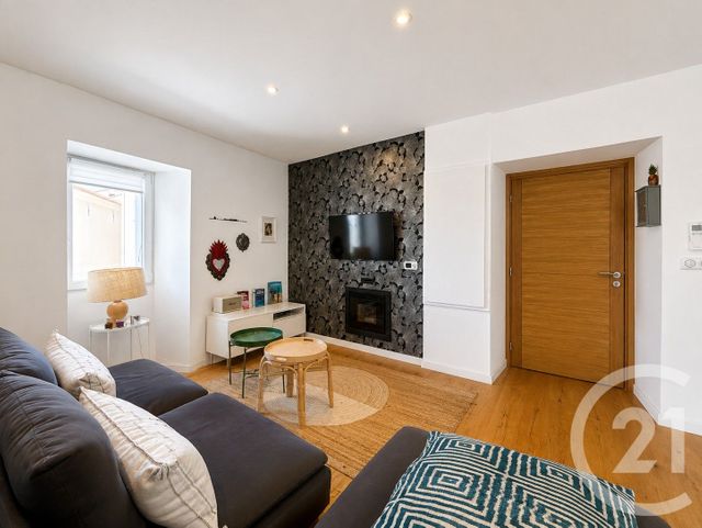 Maison &agrave; vendre - 4 pi&egrave;ces - 81,87 m2 - Montegrosso - 202 - CORSE