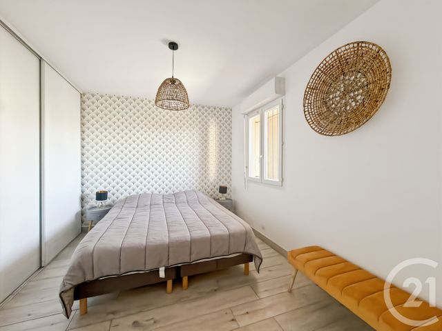 Appartement T2 &agrave; vendre - 2 pi&egrave;ces - 44 m2 - L Ile Rousse - 202 - CORSE