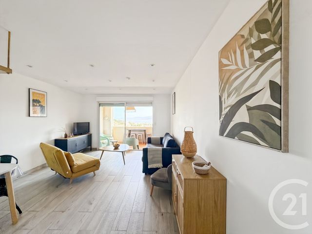 Appartement T2 &agrave; vendre - 2 pi&egrave;ces - 44 m2 - L Ile Rousse - 202 - CORSE