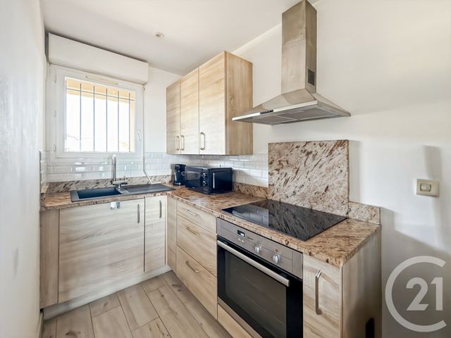 Appartement T2 &agrave; vendre - 2 pi&egrave;ces - 44 m2 - L Ile Rousse - 202 - CORSE