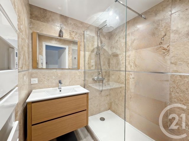 Appartement T2 &agrave; vendre - 2 pi&egrave;ces - 44 m2 - L Ile Rousse - 202 - CORSE