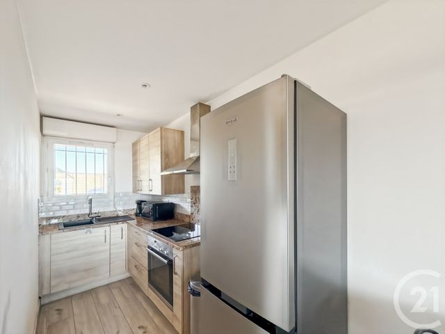 Appartement T2 &agrave; vendre - 2 pi&egrave;ces - 44 m2 - L Ile Rousse - 202 - CORSE