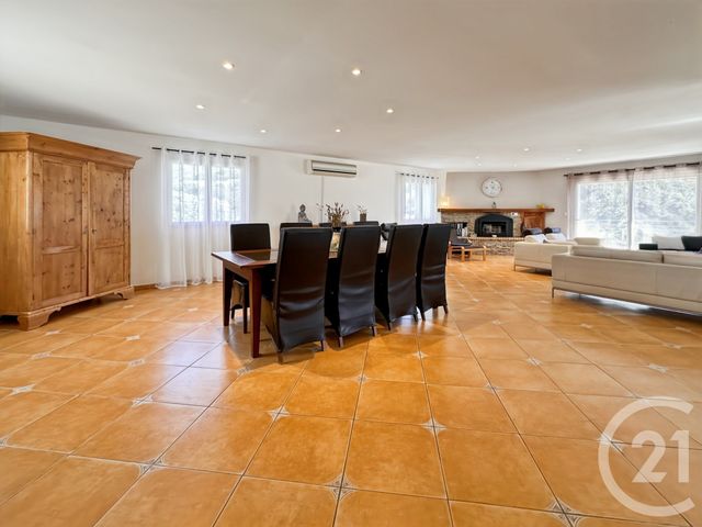 Maison &agrave; vendre - 9 pi&egrave;ces - 216,47 m2 - Pietralba - 202 - CORSE