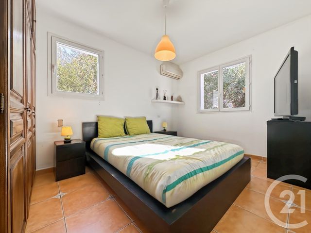Maison &agrave; vendre - 9 pi&egrave;ces - 216,47 m2 - Pietralba - 202 - CORSE