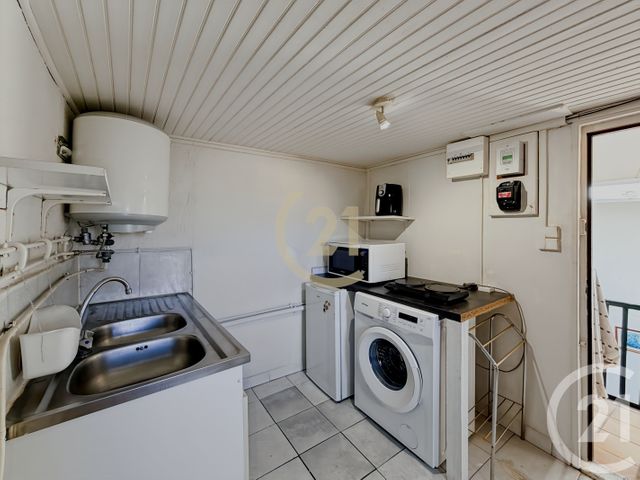 Appartement T1 &agrave; louer - 1 pi&egrave;ce - 24,20 m2 - Bastia - 202 - CORSE