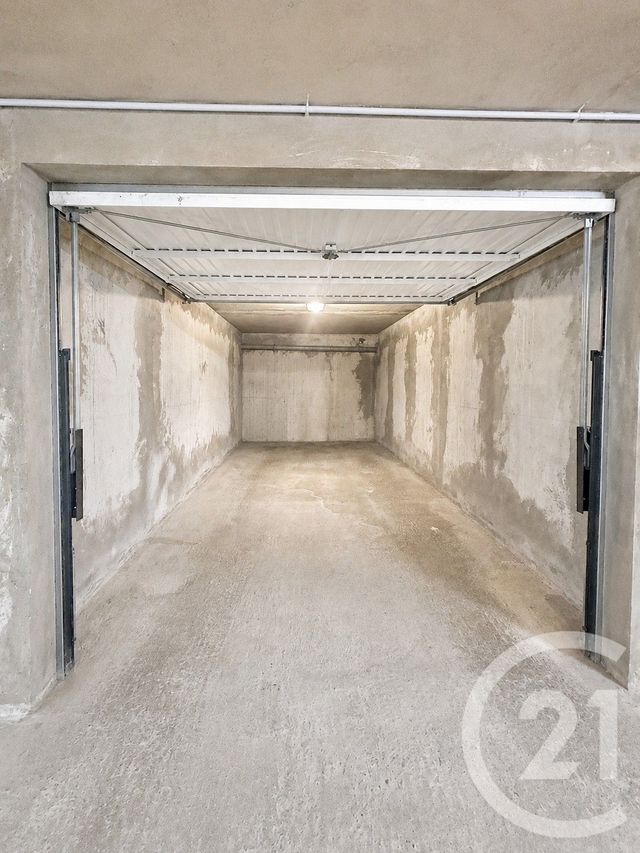 parking - CALVI - 202