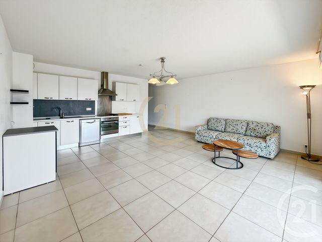 Appartement T3 &agrave; louer - 3 pi&egrave;ces - 69 m2 - L Ile Rousse - 202 - CORSE