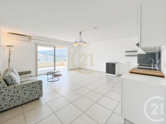 Appartement T3 &agrave; louer - 3 pi&egrave;ces - 69 m2 - L Ile Rousse - 202 - CORSE