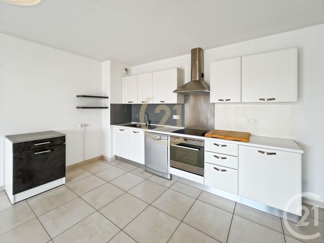 appartement - L ILE ROUSSE - 202