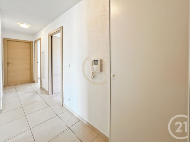 Appartement T3 &agrave; louer - 3 pi&egrave;ces - 69 m2 - L Ile Rousse - 202 - CORSE
