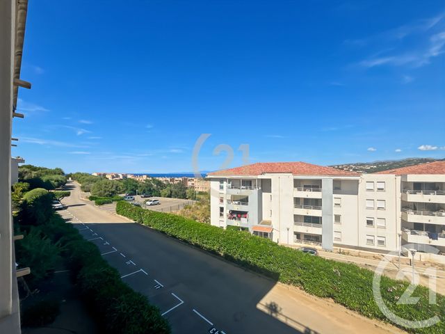 Appartement T3 &agrave; louer - 3 pi&egrave;ces - 69 m2 - L Ile Rousse - 202 - CORSE