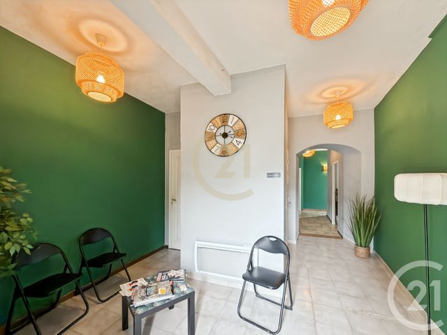 appartement - MOROSAGLIA - 202