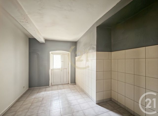 Appartement F4 &agrave; vendre - 4 pi&egrave;ces - 95 m2 - Morosaglia - 202 - CORSE